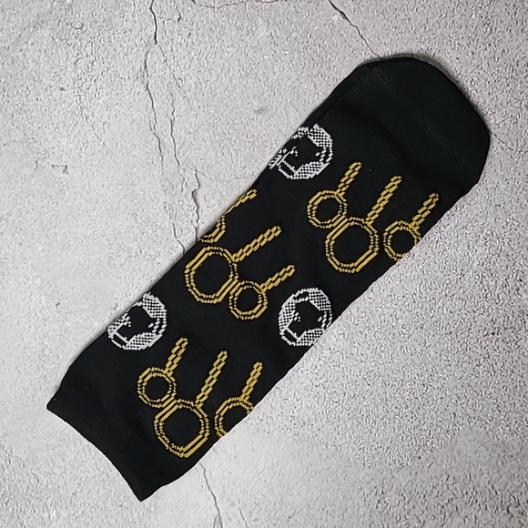 HARRY POTTER SOCK ADVENT CALENDAR - Picture 10 of 16